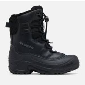 Columbia, big kids size 2
